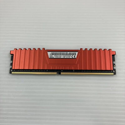 【秋葉原本店】中古  PC4-25600 16GB デスクトップ用(DDR4-3200) 140728 