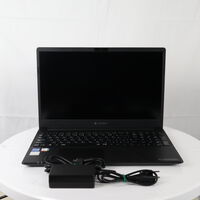中古  Dynabook PZ/HPB W6PHP7BZBB(Intel Core i7 1165G7/16GB DDR4 (PC4)/SSD512GB+HDD1TB/なし/オンボード/15.6/1920x1080/Wi-Fi/W11H64 MAR) 199288 