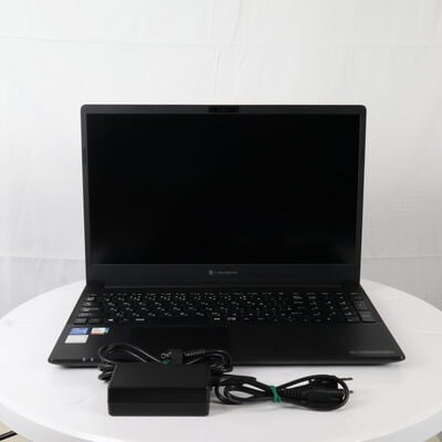 【通販センター】中古  Dynabook PZ/HPB W6PHP7BZBB(Intel Core i7 1165G7/16GB DDR4 (PC4)/SSD512GB+HDD1TB/なし/オンボード/15.6/1920x1080/Wi-Fi/W11H64 MAR) 199288 