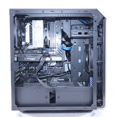 【通販センター】中古  THIRDWAVE GALLERIA SK(Intel Core i7 12700/32GB DDR4 (PC4)/SSD500GB/なし/NVIDIA GeForce RTX 3070 8GB/W11H64 MAR) 204790 