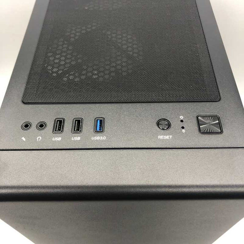 中古 iiyama ILeDEi-M1A6-AR75F-SS4XB(Ryzen 5 7500F/32GB/SSD1TB
