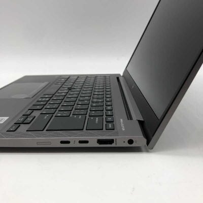 【郡山安積店】中古  HP ZBook Firefly 14 G7 (Intel Core i7 10610U 1.80GHz/32GB/SSD1TB/-/Quadro P520/14/1920x1080/Wi-Fi/WEBCAM/W11H) 193695 