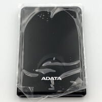 中古  ADT AHV620S-1TU31-CBK-DP (USB3.2 ﾎﾟｰﾀﾌﾞﾙHDD 1TB) 4720002845 