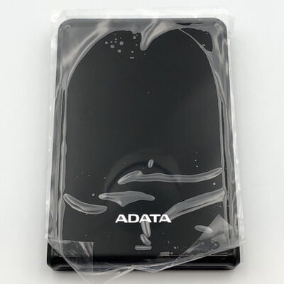 【甲府飯田店】中古  ADT AHV620S-1TU31-CBK-DP (USB3.2 ﾎﾟｰﾀﾌﾞﾙHDD 1TB) 4720002845 