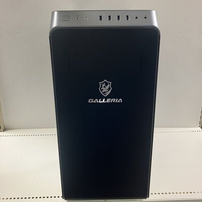 【大宮店】中古  GALLERIA XA7C-R37(MinecraftJBE/SK/H670) 1250007712 
