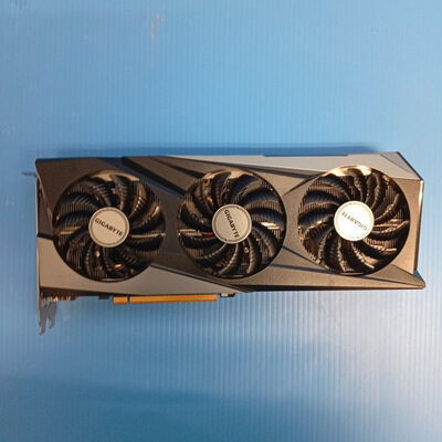 【大須店】中古  GIGABYTE GV-R76GAMING OC-8GD (RX7600 8G) 162746 