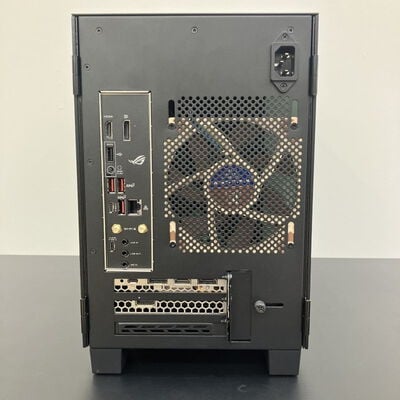 【徳島住吉店】中古  Original PC(AMD Ryzen 9 3900/64GB/SSD1TB/なし/NVIDIA GeForce RTX 2080 Ti 11GB/W11H64 MAR) 182730 