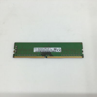 【福山ココローズ店】中古  PC4-21300 8GB デスクトップ用 126165 