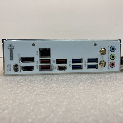 【京都店】中古  MSI B850M GAMING PLUS WIFI6E (B850 mATX AM5 DDR5) 3180006959 