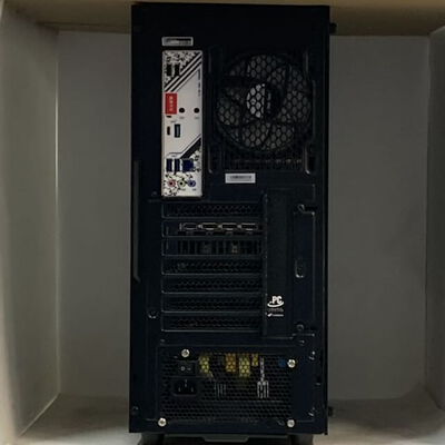 【八王子店】中古  GALLERIA CRA7C-R46T Crazy Raccoon コラボモデル 1230010476 