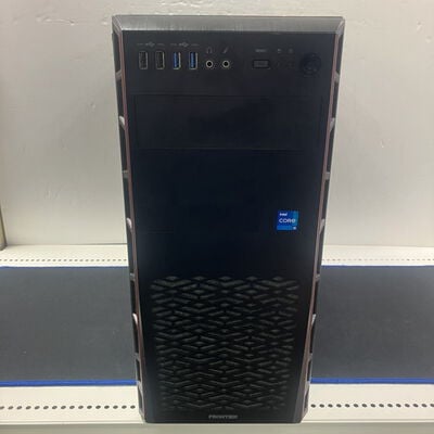 【大宮店】中古  FRONTIERデスクトップ 1250007944 