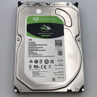 中古  SEAGATE ST2000DM005(2TB SATA 3.5ｲﾝﾁ) 4720002838 