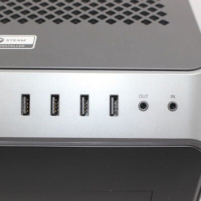 【通販センター】中古  THIRDWAVE GALLERIA SK(Intel Core i7 12700/16GB DDR4 (PC4)/SSD500GB/なし/NVIDIA GeForce RTX 3060 12GB/W11H64 MAR) 199925 