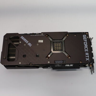 【札幌店】中古  ASUS TUF-RTX3080TI-O12G-GAMING (RTX3080Ti 12GB) 146243 