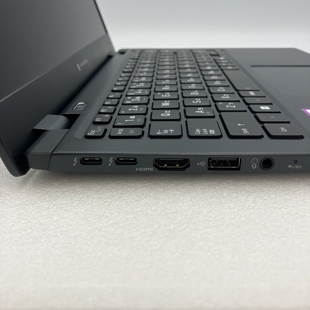 中古 dynabook G83/MY(Ultra 5 125U/16GB/SSD256GB/13.3 1920x1080