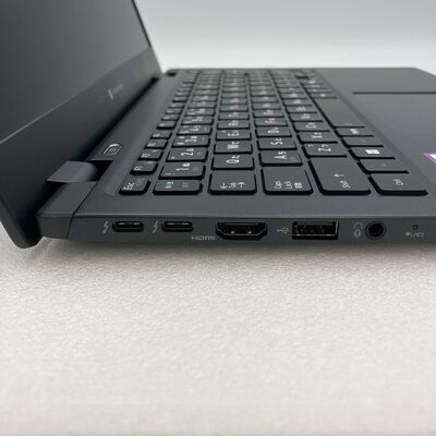 【新潟店】中古  dynabook G83/MY(Ultra 5 125U/16GB/SSD256GB/13.3 1920x1080/W11P) 3290007438 