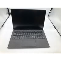 中古  DELL XPS 13 7390  (INTEL Core i5 10210U 1.6GHz/8GB/SSD256GB/-/オンボード/13.3/1920x1080/Wi-Fi/WEBCAM/W11H64) 180648 