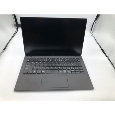 【水戸赤塚店】中古  DELL XPS 13 7390  (INTEL Core i5 10210U 1.6GHz/8GB/SSD256GB/-/オンボード/13.3/1920x1080/Wi-Fi/WEBCAM/W11H64) 180648 