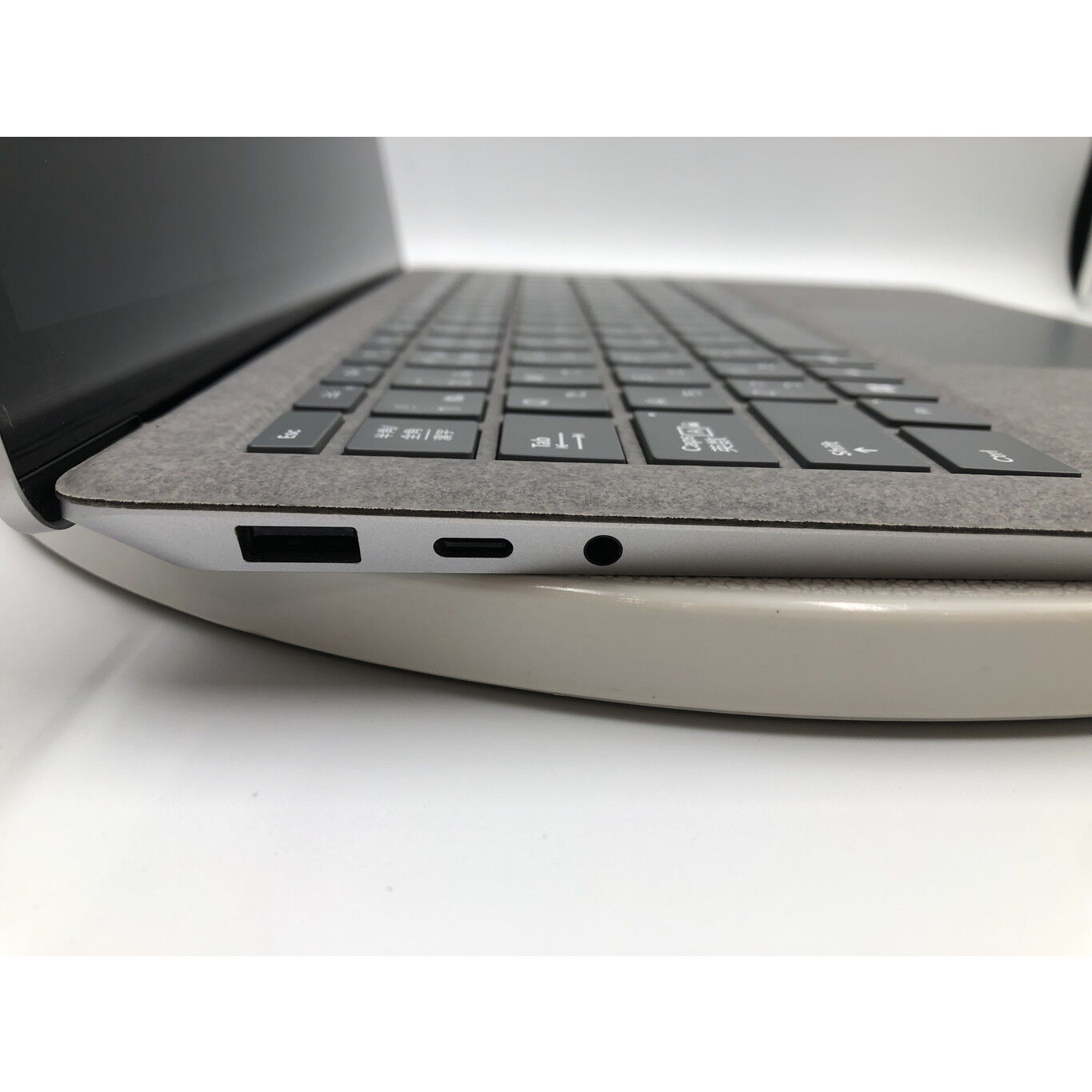 中古 Microsoft Surface Laptop 5 (Core i5-1235U/8GB/SSD 256GB