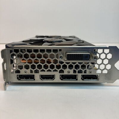 【京都店】中古  Palit NE62070015P2-1062A （RTX2070 8GB） 3480037457 