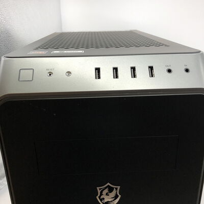 【宇都宮鶴田店】中古  THIRDWAVE GALLERIA RM5R-R36 (Ryzen 5 3600/16GB/SSD1TB/RTX3060/W11H) 5280001019 