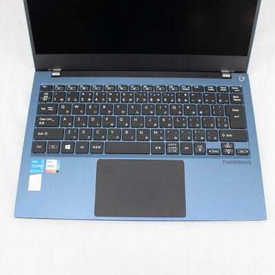 【通販センター】中古  THIRDWAVE BizPro14 181663 