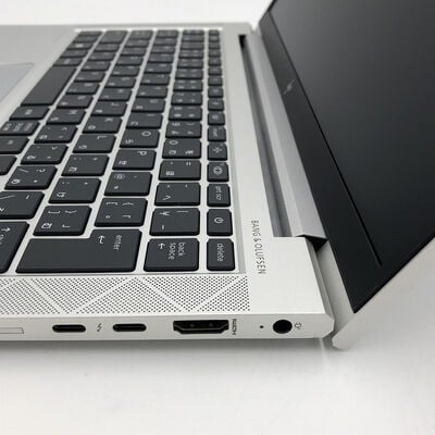 【盛岡都南店】中古  HP EliteBook 830 G8 MSO (Intel Core i5 1145G7 2.6GHz/16GB/SSD256GB/-/オンボード/13.3/1920x1080/Wi-Fi/WEBCAM/W11P/Microsoft Office Home and Business 2024) 188202 