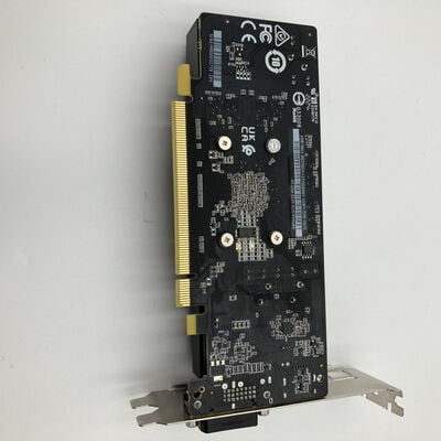 【神戸・三宮店】中古  MSI GeForce GTX 1650 4GT LP (GTX1650 4G  GDR5) 3430006443 
