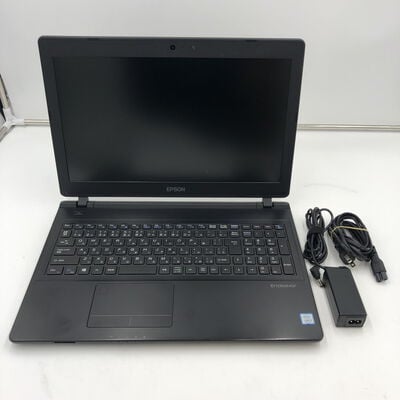 【福井日之出店】中古  EPSON NJ4300E(i5-8265U/8GB/SSD512GB/W11P) 5200000900 