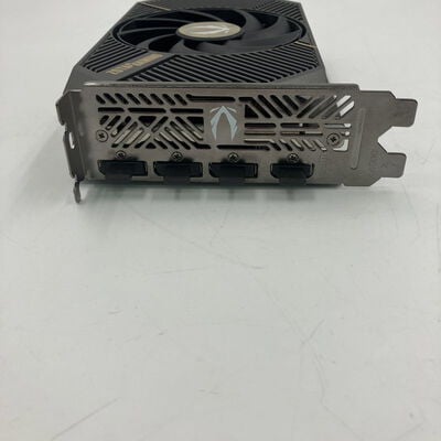 【なんば店】中古  ZOTAC ZT-B50500G-10L (RTX5050 8GB) 3280023021 