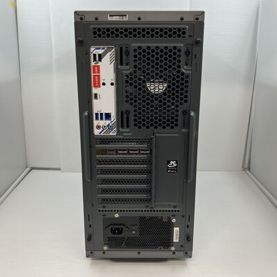 【秋葉原本店】中古  GALLERIA XPC7A-R56T8G-GD(Ultra 7 265F/16GB/SSD1TB/RTX5060Ti 8GB/W11H) 3410015750 
