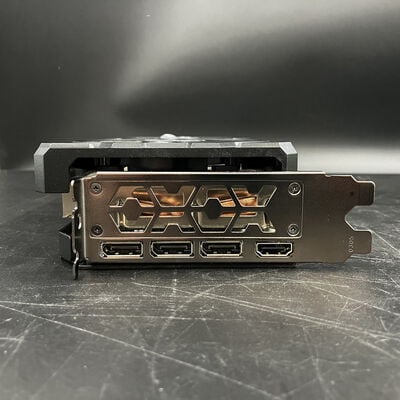 【大須店】中古  玄人志向 GG-RTX3070-E8GB/OC/DF/LHR（RTX3070 8GB） 3480036565 