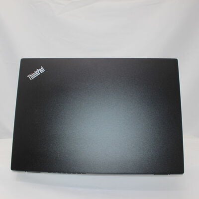 【通販センター】中古  Lenovo ThinkPad L13(Intel Core i5 10210U 1.60GHz/16GB DDR4/SSD256GB/-/オンボード/13.3/1920x1080/Wi-Fi/WEBCAM/W11H/VBT) 195452 