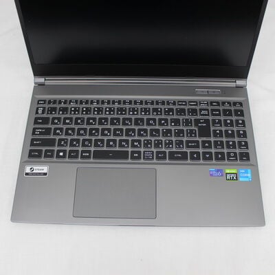 【通販センター】中古  THIRDWAVE GALLERIA RL5C-R35T 11400H 181364 