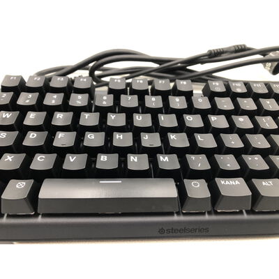 【水戸赤塚店】中古  SteelSeries Apex Pro TKL JP 64737 4680002609 