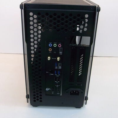 【京都店】中古  自作PC (Core i5 14500/32GB/SSD1TB/なし/オンボード/W11P) 3180006644 