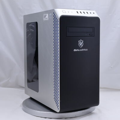 【通販センター】中古  THIRDWAVE GALLERIA SK 205139 