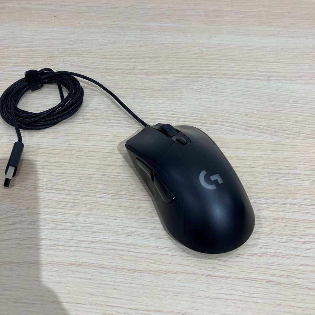 中古 Logicool G403 HERO Gaming Mouse G403h 5140000799 中古 Logicool G403 HERO Gaming Mouse G403h 5140000799