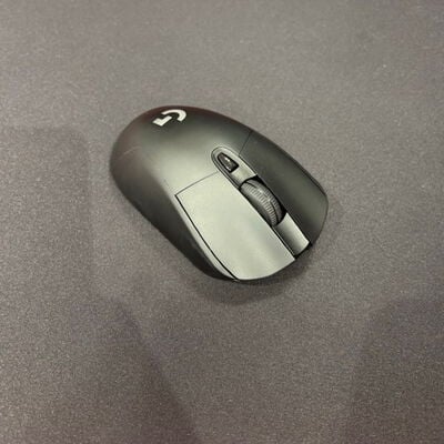 【静岡東瀬名店】中古  Logicool G703h (無線 ゲーミングマウス 6ボタン) 146973 