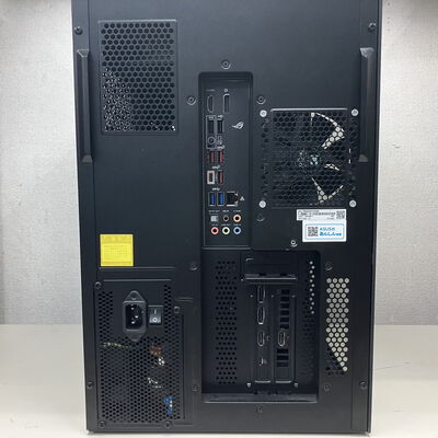 【町田店】中古  ROG Strix GT35(i9 10900KF/64GB/SSD1TB/HDD2TB/RTX2080Ti/W11P) 3330002864 