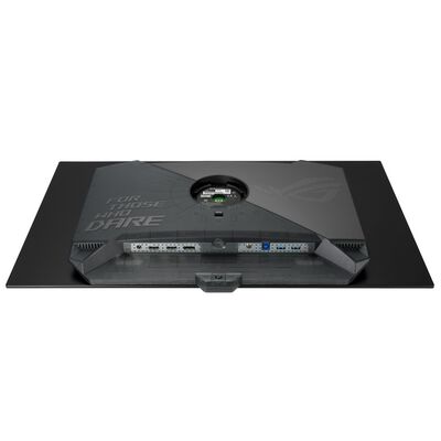 ASUS  ROG Swift OLED PG27AQDP (26.5インチワイド 液晶モニター) 