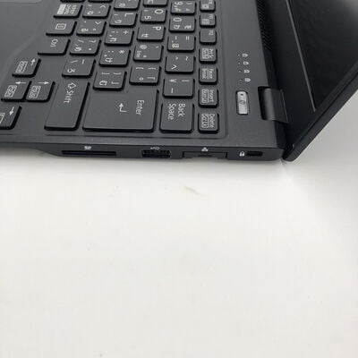 【盛岡都南店】中古  FUJITSU LIFEBOOK U9310/D (Intel Core i5 10310U 1.7GHz/8GB/SSD256GB/-/オンボード/13.3/1920x1080/Wi-Fi/WEBCAM/W11P64) 176075 