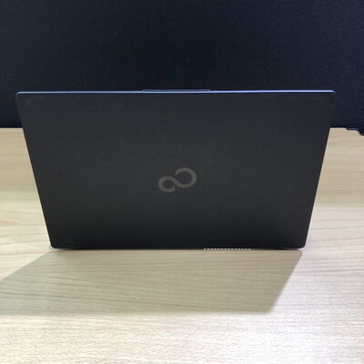 【甲府飯田店】中古  FUJITSU LIFEBOOK U6312/K (INTEL Core i5 1245U /16GB/SSD256GB/-/オンボード/13.3/1920x1080/Wi-Fi/WEBCAM/W11H64/MicrosoftOffice H&B 2024付) 181332 