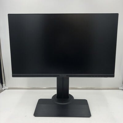 【福井日之出店】中古  Viewsonic XG2431 (23.8"W 2H1DP 1ms IPS 240Hz) 5200000887 