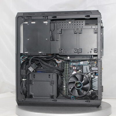 【通販センター】中古  THIRDWAVE GALLERIA KTC 