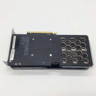 【浜松店】中古  GAINWARD NE6306T019P2-190AB-G-V1 (RTX3060Ti 8GB) 1300007724 