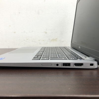 【福山ココローズ店】中古  DELL Latitude 5320(Intel Core i5 1145G7 2.60GHz/16GB DDR4/SSD256GB/-/オンボード/13.3/1920x1080/Wi-Fi/WEBCAM/W11P/VBT) 192736 