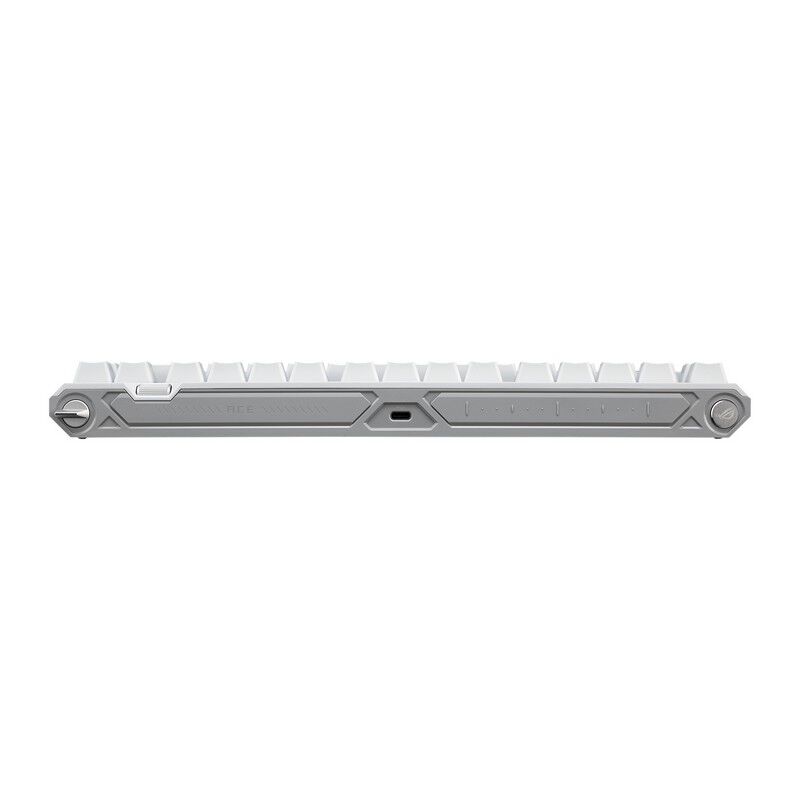 ASUS ROG Falchion Ace 75 HE Gaming Keyboard White (M705 ROG