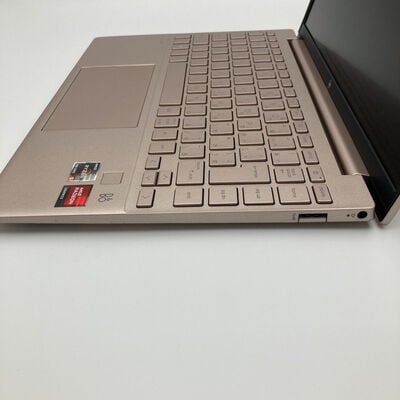 【神戸・三宮店】中古  HP Pavilion Aero Laptop 13-be2007AU (Ryzen 5 7535U/8GB/SSD256GB/W11H) 3430006369 