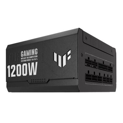 ASUS  TUF-GAMING-1200G (1200W) 